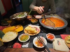 -牛New寿喜烧(虹桥新天地店)