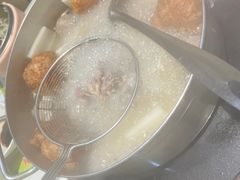 -黑山牛肉汤火锅(花城汇店)