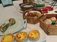 -怀德酒楼·粤菜·海鲜·茶点(宝安国际机场店)