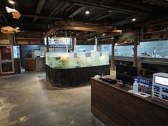 -丹江渔村(首都机场店)
