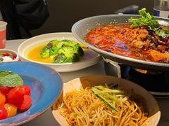 -麻六记(新天地店)