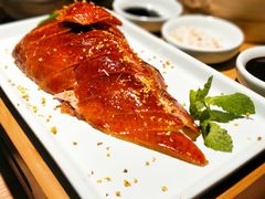 -青年公社烤鸭(滨湖银泰店)