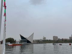 -东湖公园