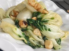 -鸿运楼烤鸭店(天桥店)