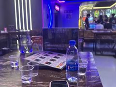 -关你鬼室大型密室逃脱(佛山创意园店)