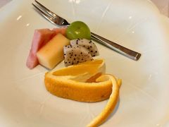 -一品淮扬 · 淮扬菜·北京万达文华酒店