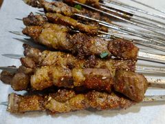 -壹块捌烧烤(灯市口店)