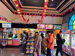 -沃美影城(春熙路店)
