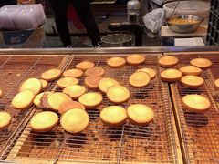 -朱記糯米蛋糕(千川百货店)