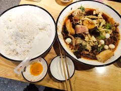 -牛八秒油泼冒菜(宽窄巷子店)