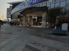 -时代奥城商业广场