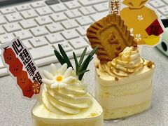 -杜哈夫DOUX RÊVE·生日蛋糕(日月光店)
