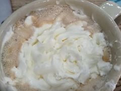 -漫咖啡 (CCPAPK创意港店)