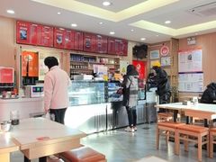 -杏园餐厅(西四北大街店)