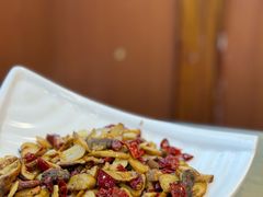 -88号小吃店·经典云南菜·地道纳西美食