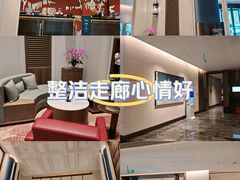 -北京东三环希尔顿逸林酒店