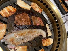 -花味烤肉·拌饭(庐阳万象汇店)
