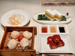 -悦满楼·西关名点·湛江名菜(航空综合大厦店)