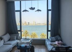 -厦门屿爱月子中心(独栋海湾店)