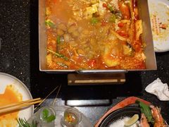 -鸣记脆皮烤鱼·海鲜烤鱼(亿合城店)