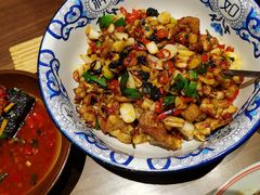 -隐厨·中国菜馆(三里屯T+MALL店)
