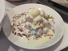 -巴特餐饮6加1音乐餐吧·新疆菜