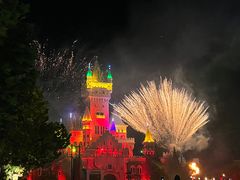 -青岛方特梦幻王国