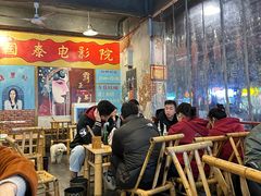 -拐枣巷小串串(财大店)