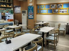 大堂-紫光园·小馆(太玉园店)