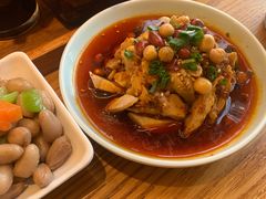 -好這口重庆小面(总店)