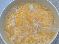 蛋酒-蔡记豆皮店