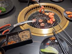 -谷牛和牛烤肉(漕河泾印象城店)