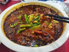 -无味饭店(九眼桥商业文化广场店)