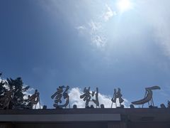 -长影旧址博物馆