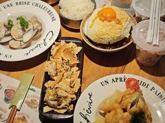 -岛风·台食小馆 ISLAND BISTRO(烟台山店)