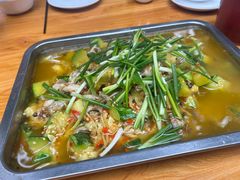 -二0二李记南瓜田鸡老字号(宜宾一店)