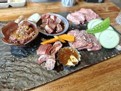 -山海烧肉(铁像寺路店)