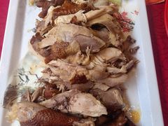 -盈春大饭店(千山路店)