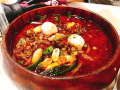 -金乐活美食(中街店)