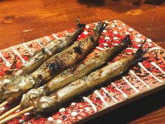 -一吉焼鸟·FOUNDER(桂林路店)