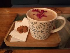 -西关84·History·Art·Cafe