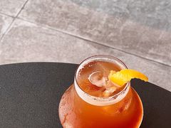 -BE NORMAL CAFE(霞溪路店)