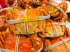 -桃苑居阳澄湖·蟹千恩(美人腿店)