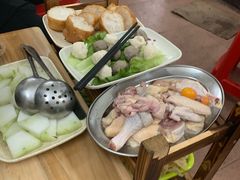 -司马街鸡煲(西华路店)