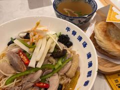-陳香貴·兰州牛肉面(上海长风大悦城店)