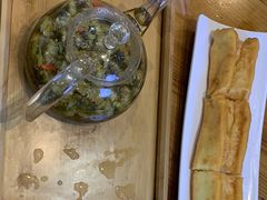 -如轩·海鲜砂锅粥·潮汕菜(沿江东路店)