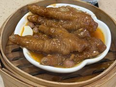 -点都德(皇岗村店)