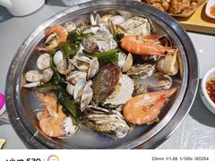 -即墨老公社·海肠捞饭大王(古城店)