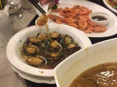-新南华大酒店(长寿店)