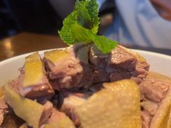-扬州狮子楼·非遗淮扬菜(东关街店)